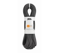 Petzl - Climbing Ropes - Volta 9.2 mm Grey for Men Grey 60 m