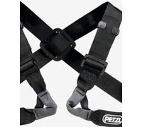 Petzl Voltige Discover harness black