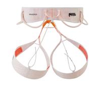 PETZL Whisper - Mixte - White - size L- model 2026 L