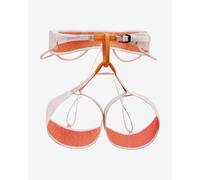 Petzl Whisper Harness white orange - L