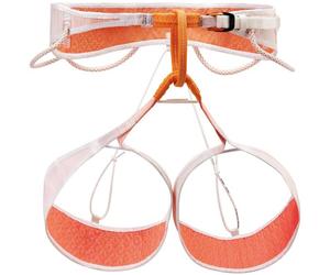 PETZL Whisper - Mixte - White - size L- model 2026 L