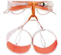 Petzl Whisper® Harness Pink M Men,Women