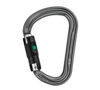 Petzl William Ball-Lock Carabiner