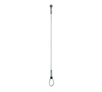Petzl, Wire Strop, Anchor Range, Steel, 100 Cm, Unisex-Adult