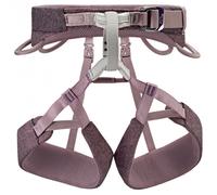 Petzl - Women's Selena - Climbing harness size XS, purple
