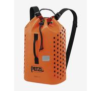 Petzl Yara Guide 25L Rope Backpack Orange