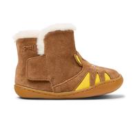 Camper Path Ry K900387 Slippers Brown EU 21 Boy