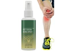 Peufcmi Bone Spray,30ml Natural Joint Soothing Repair Spray | Skin Care Products for Back Neck Feet Shoulder Women Seniors Men Athletes Gardeners Daily Travel Morning Workout