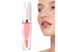 Peufcmi Color Changing Lip Oil,3.2ml Moisturizing Makeup,Lip Stain - for Women Girls Daily Wear Party School Date Night Weekend Outing Work Social Gathering