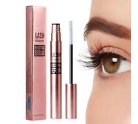 Peufcmi Eyelash Enhancer | Eyelash Conditioner - Lash Longer Liquid | for Voluminous Longer Strengthening Women Girls Mother Girlfriend