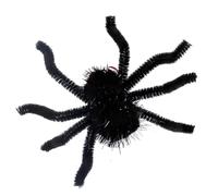 Peufcmi Halloween Spider Hair Clips | Halloween Spider Shape Hairpins, Barrettes Hair Accessories for Family, Friends, Women