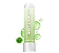 Peufcmi Nasal Stick - 1ml Nose Breath Relieving Inhaler,Lightweight Cooling Refreshing Breather for Allergy Season Cold Weather Dry Climates Morning Nighttime Daily