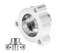 Peugeot 1.6 Turbo BOV Adapter Aluminium Alloy Blow Off Dump Valve Spacer