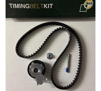 PEUGEOT 1007 1.4 8valve PETROL 2005-2016 NEW CAM TIMING BELT & TENSIONER KIT