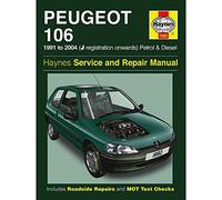 Peugeot 106