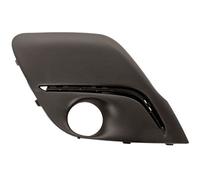 PRASCO PG2042123 Bumper grill
