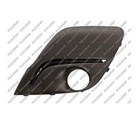 PEUGEOT 107 12> FRONT BUMPER GRILLE WITH HOLE NO LED SEAT L/H