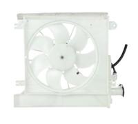 NISSENS 85939 Fan, radiator