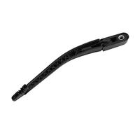 Peugeot 107 Rear Wiper Arm And Blade, Citroen C1 Rear Wiper, Akozon Rear Wiper Arm Blade, Wiper Blade Rear, Rear Wiper Arm Blade Windscreen Wiper Assembly Windshield Blade & Arm Set Rear Windshie