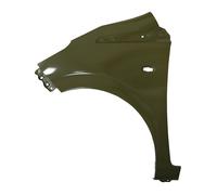 Peugeot 108 14-22 Front Wing With Side Repeater Hole Left Hand PG2063014