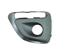 PRASCO PG2062133 Bumper grill