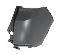 Fits Peugeot 2008 Rear Bumper End Cap Right Hand Drivers Side Offside 2016-2019