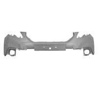 PEUGEOT 2008 2013- ESTATE Peugeot 2008 2013- Front Bumper Upper Primed With PDC