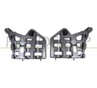 Peugeot 2008 2019- Rear Bumper Bracket Set Right Hand & Left Hand PG5041055