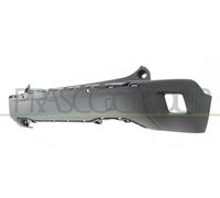 Peugeot 2008 2019- Rear Bumper Lower Section With PDC Holes & Holders PG5041061
