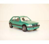 PEUGEOT 205 GTi GRIFFE 1/43 Jet Car