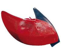 PRASCO PG0094153 Rear light