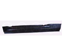 Weld-In Panel - LH - Outer Door Sill - fits Peugeot 206 (2A/C, 2L_, 2M_) 2/3dr