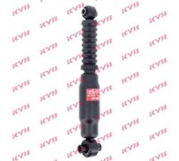 PEUGEOT 206 CC 200 ON REAR SHOCK ABSORBER FITS LEFT RIGHT