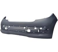 PEUGEOT 207 2006- HATCHBACK Peugeot 207 06- Rear Bumper Primed (Not Sport Model)