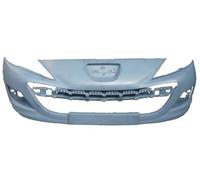 PEUGEOT 207 2007- VAN Peugeot 207 09-12 Front Bumper Primed PG3241001