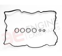 CORTECO 440507P Gasket Set, cylinder head cover