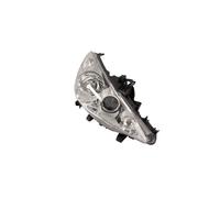 PEUGEOT 207 2006- HATCHBACK Peugeot 207 06- Headlight With Spot RH PG3204903