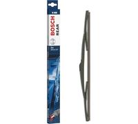 Bosch Wiper Blade Rear H406, Length: 400mm - Rear Wiper Blade