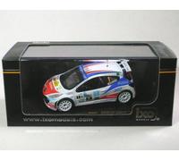 Peugeot 207 S 2000 No. 1 Rally Casino Algarve 2007