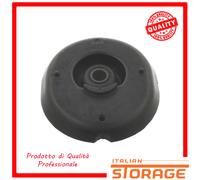 Front Strut Mounting No Friction Bearing Fits Peugeot 207 Citroen Febi 36860