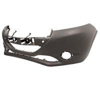 PEUGEOT 208 2012- HATCHBACK Peugeot 208 12-15 Front Bumper Primed PG3261001