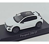 Norev - Miniature, 472841, White, 1/43rd