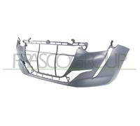 PEUGEOT 208 II Front Bumper Primed 2019-2023