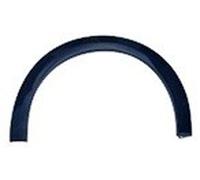 PEUGEOT 208 Rear Wheel Arch Moulding Gloss Black (gt Line) Left Hand 2019-
