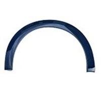 PEUGEOT 208 Rear Wheel Arch Moulding Gloss Black (gt Line) Right Hand 2019-
