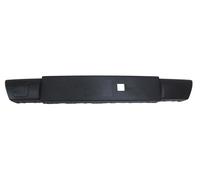 Peugeot 3008 09-13 Front Number Plate Plinth