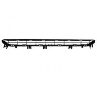 PRASCO PG5202120 Bumper grill