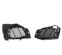 PRASCO PG5242125 Radiator Grille