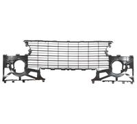 Peugeot 307 05- Front Bumper Grille Without Chrome Trim PG4222100 (5113)