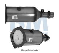 PEUGEOT 307 2.0HDi (RHS (DW10ATED) engine) 9/02-12/05 (Euro 3-4 DPF only)